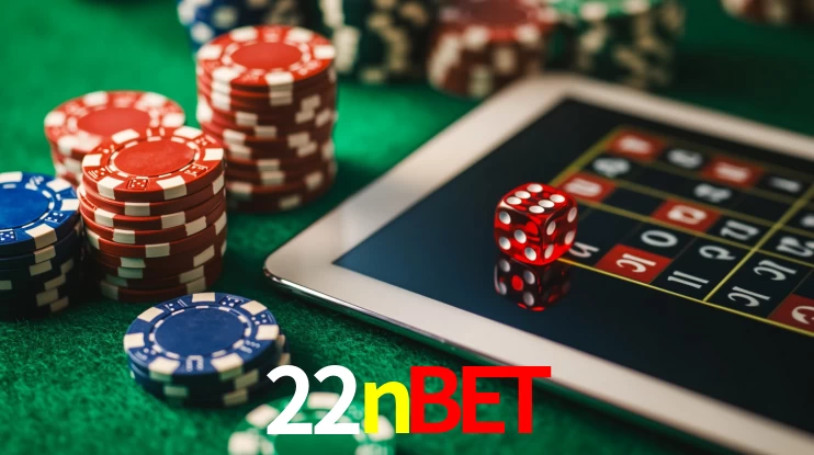 Faça Login na Plataforma 22nbet